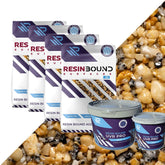 Kit de résine UV Sahara 1-5 mm